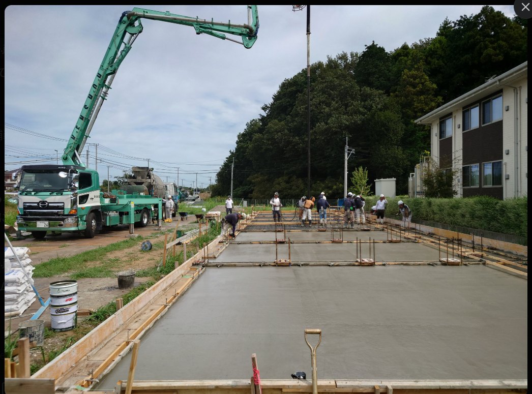 取手 土木工事 ジオフォーム工法